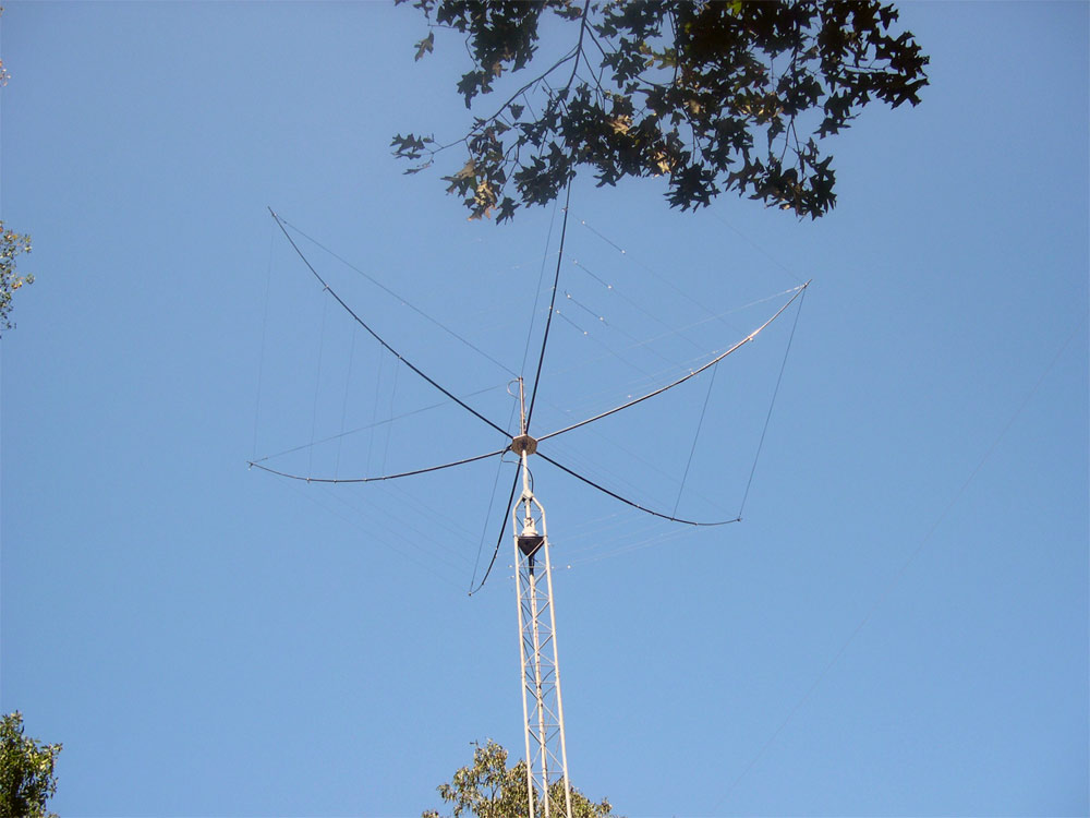 What Can Be Learned from a Post-Mortem on a Broken Antenna